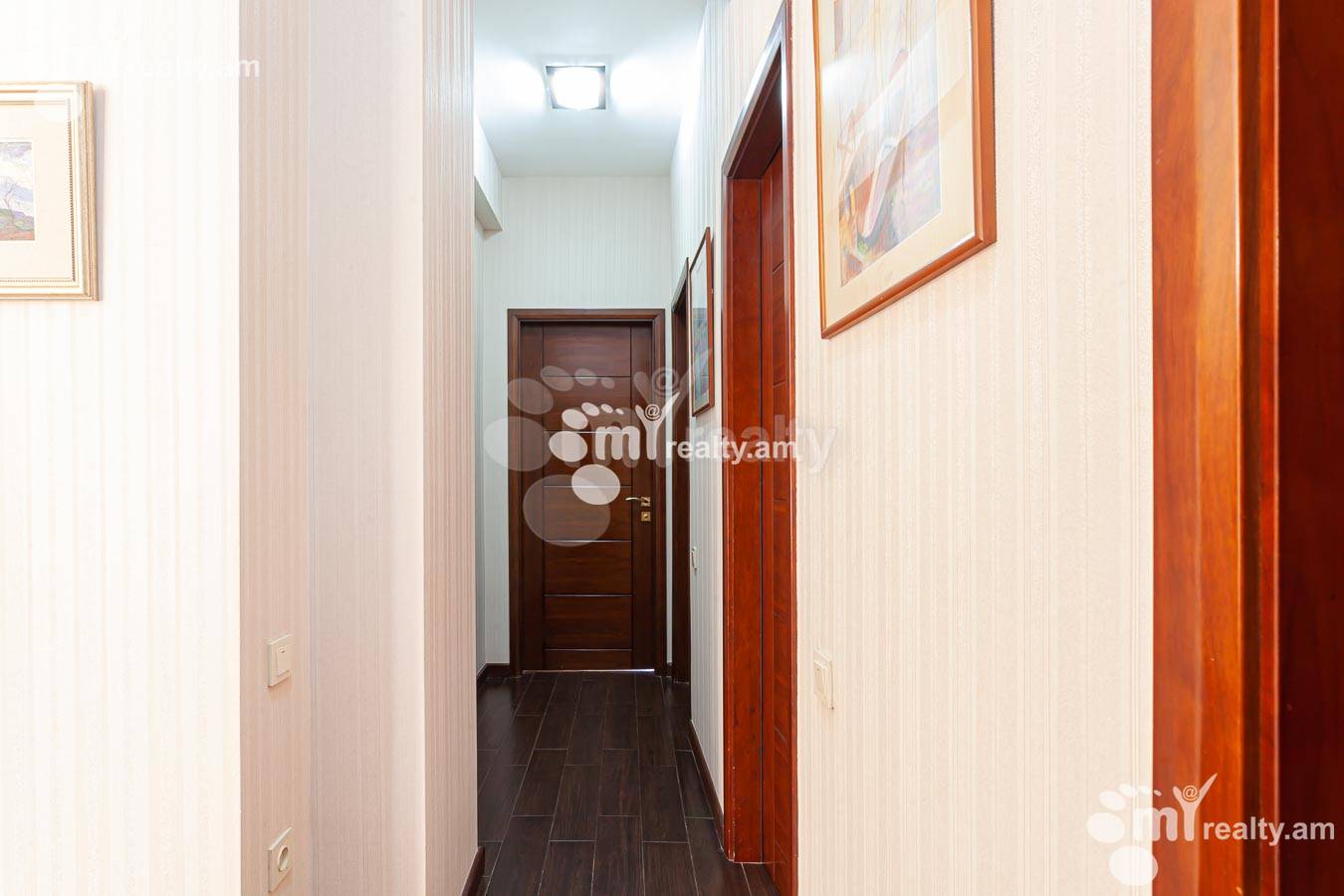4 bedroom apartment for sale V. Davtyan St, Arabkir Yerevan, 144107