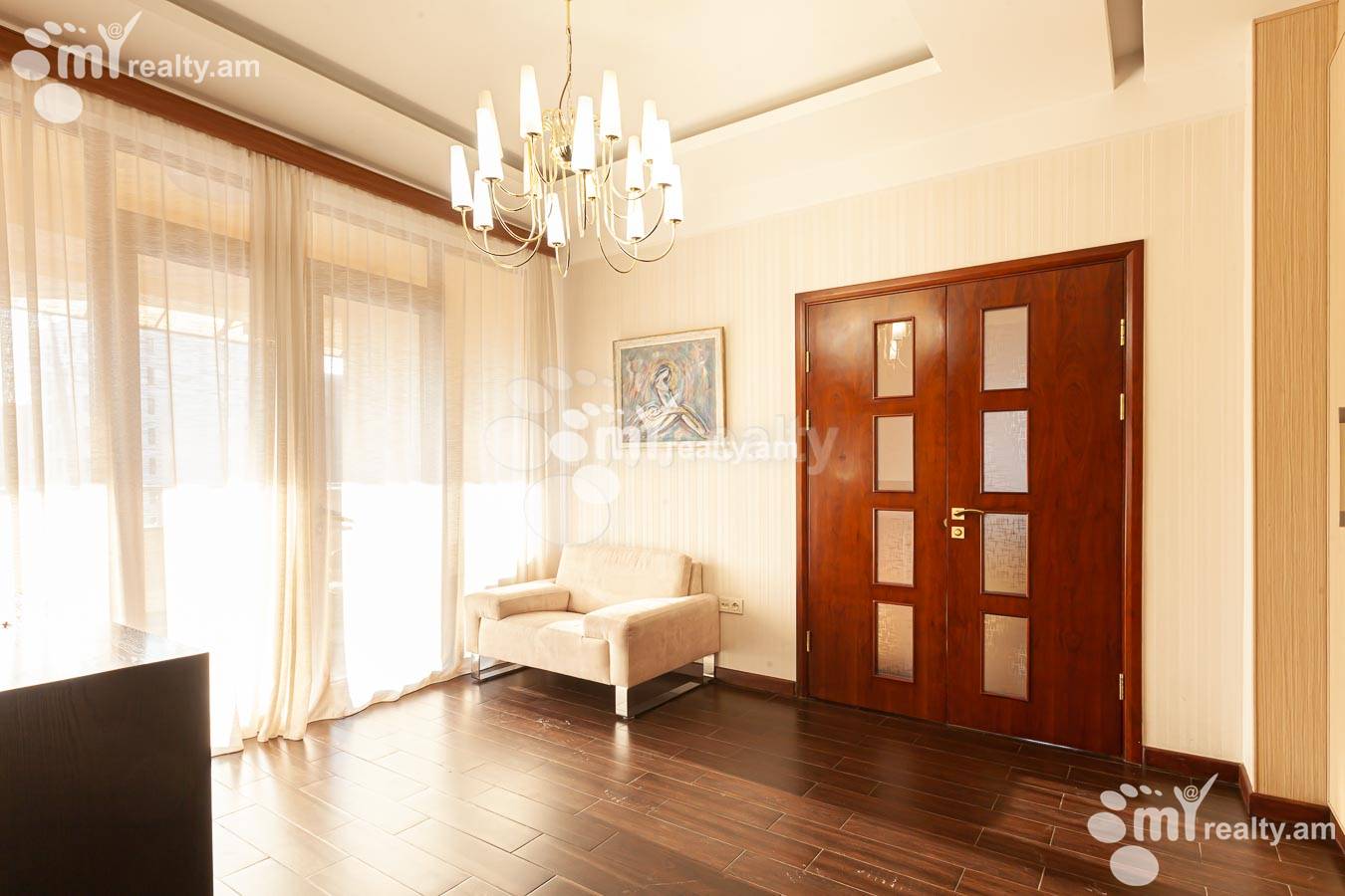 4 bedroom apartment for sale V. Davtyan St, Arabkir Yerevan, 144107