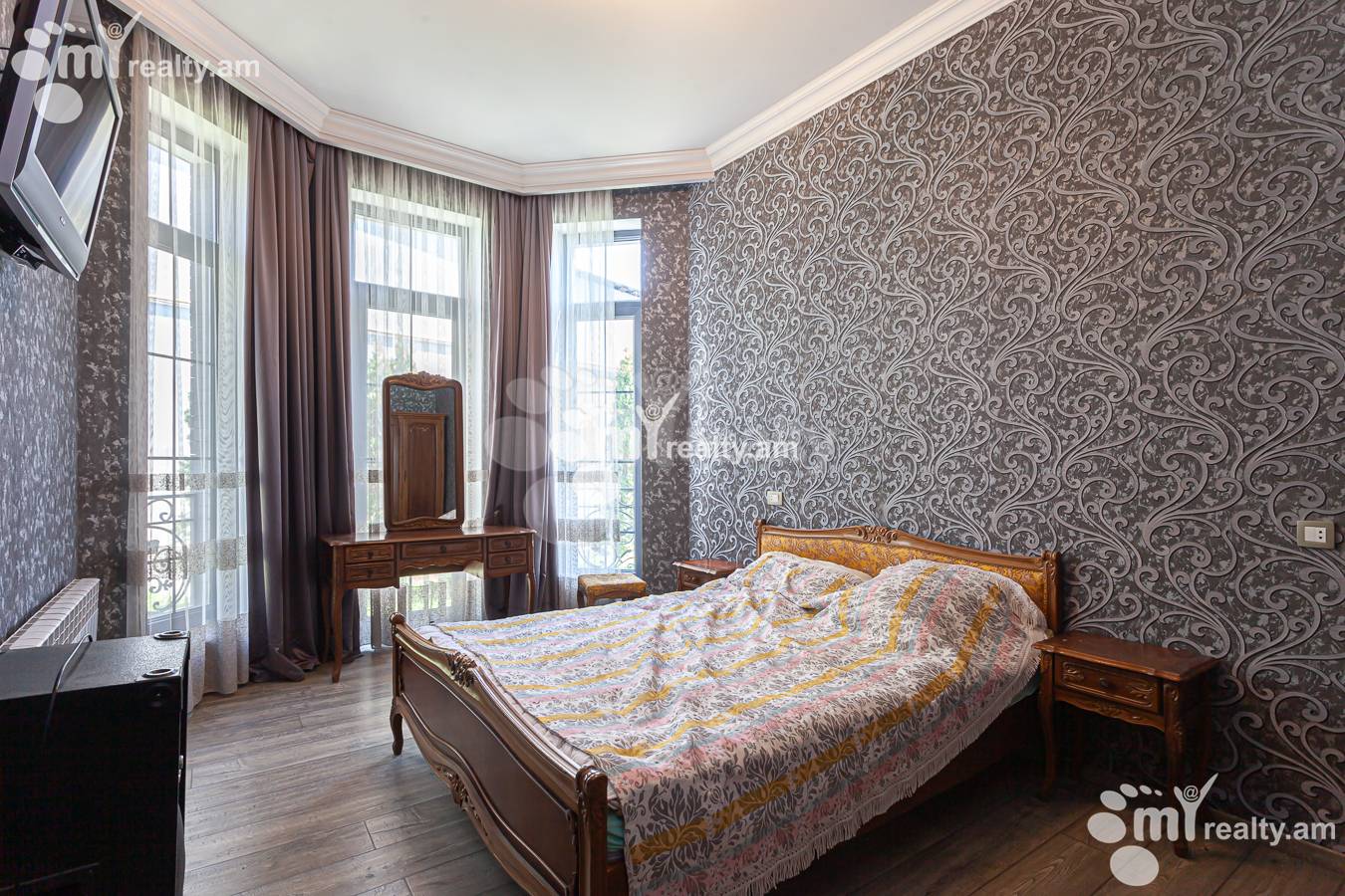 House for sale Bagrevand district, Nor-Nork Yerevan, 155634