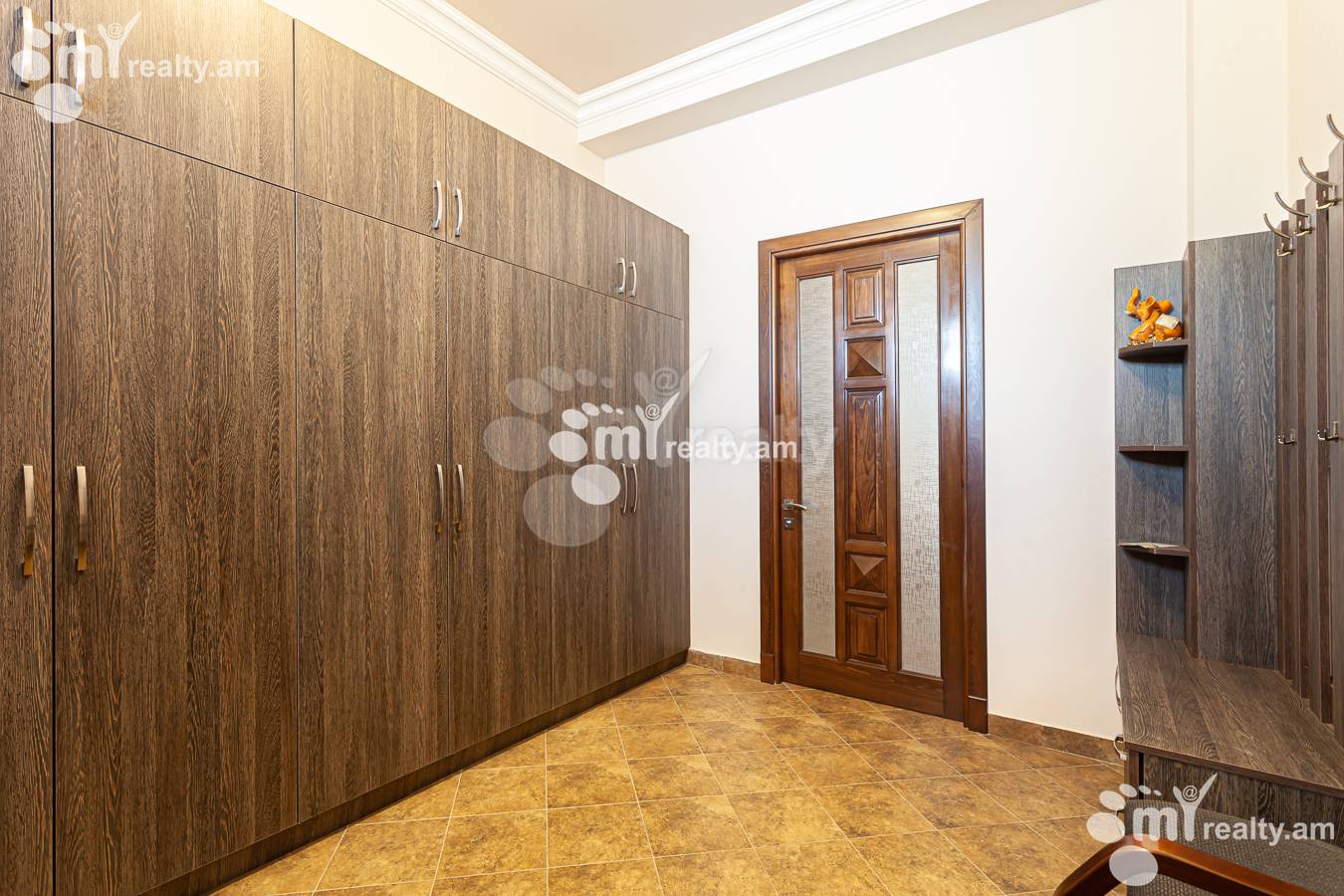 House for sale Bagrevand district, Nor-Nork Yerevan, 155634