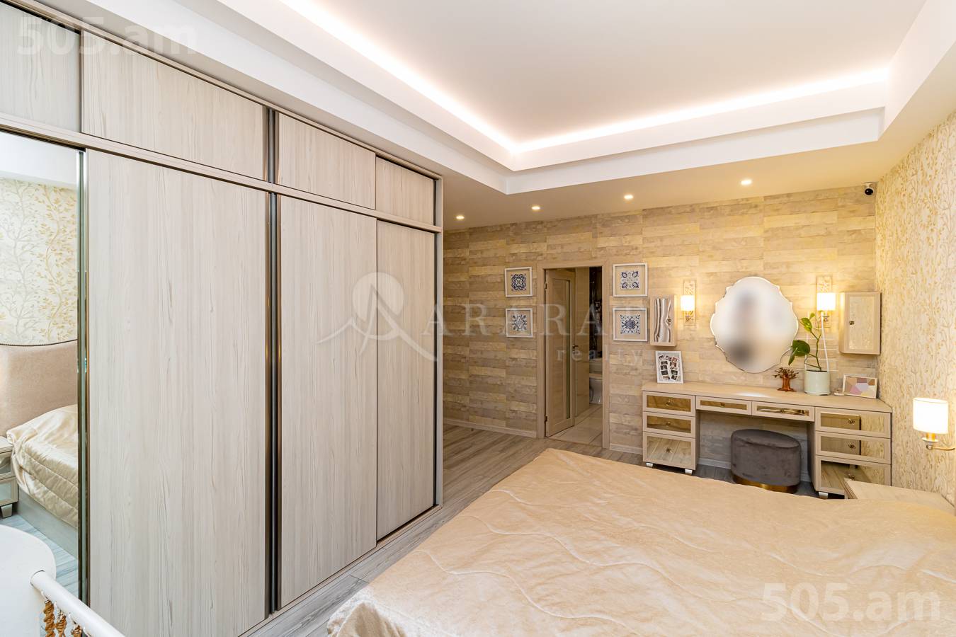 4 bedroom apartment for sale Adonts St, Arabkir Yerevan, 150493