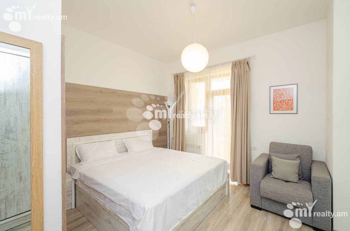 House for sale G 1 dis., Ajapnyak Yerevan, 143604