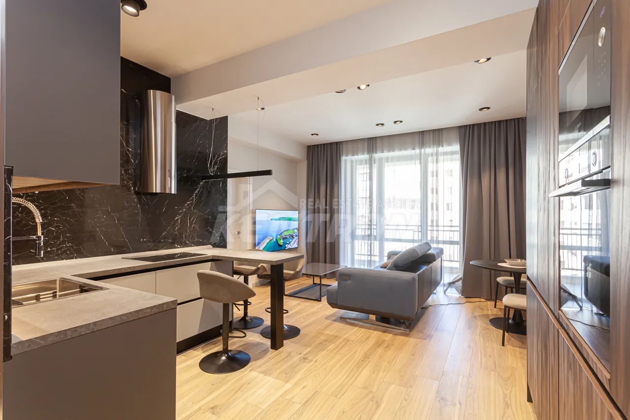 2 սենյականոց բնակարան վարձով Կողբացու փող, Կենտրոն Երևան, 158838