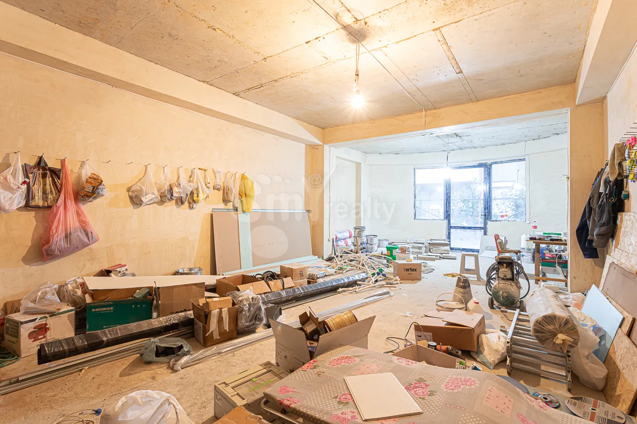 Commercial property for sale Sevak St, Kanaqer-Zeytun Yerevan, 157319