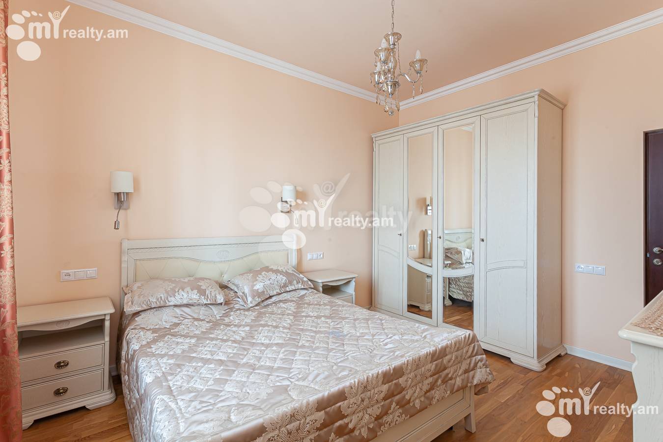 Առանձնատուն վարձով Սիլիկյան 5րդ փող, Աջափնյակ Երևան, 148504