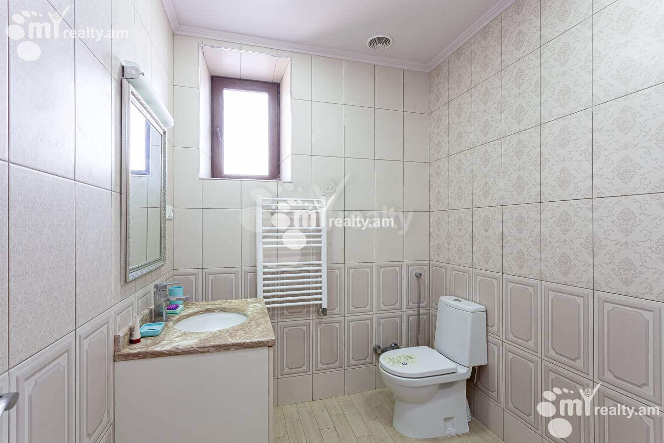 Առանձնատուն վարձով Սիլիկյան 5րդ փող, Աջափնյակ Երևան, 148504