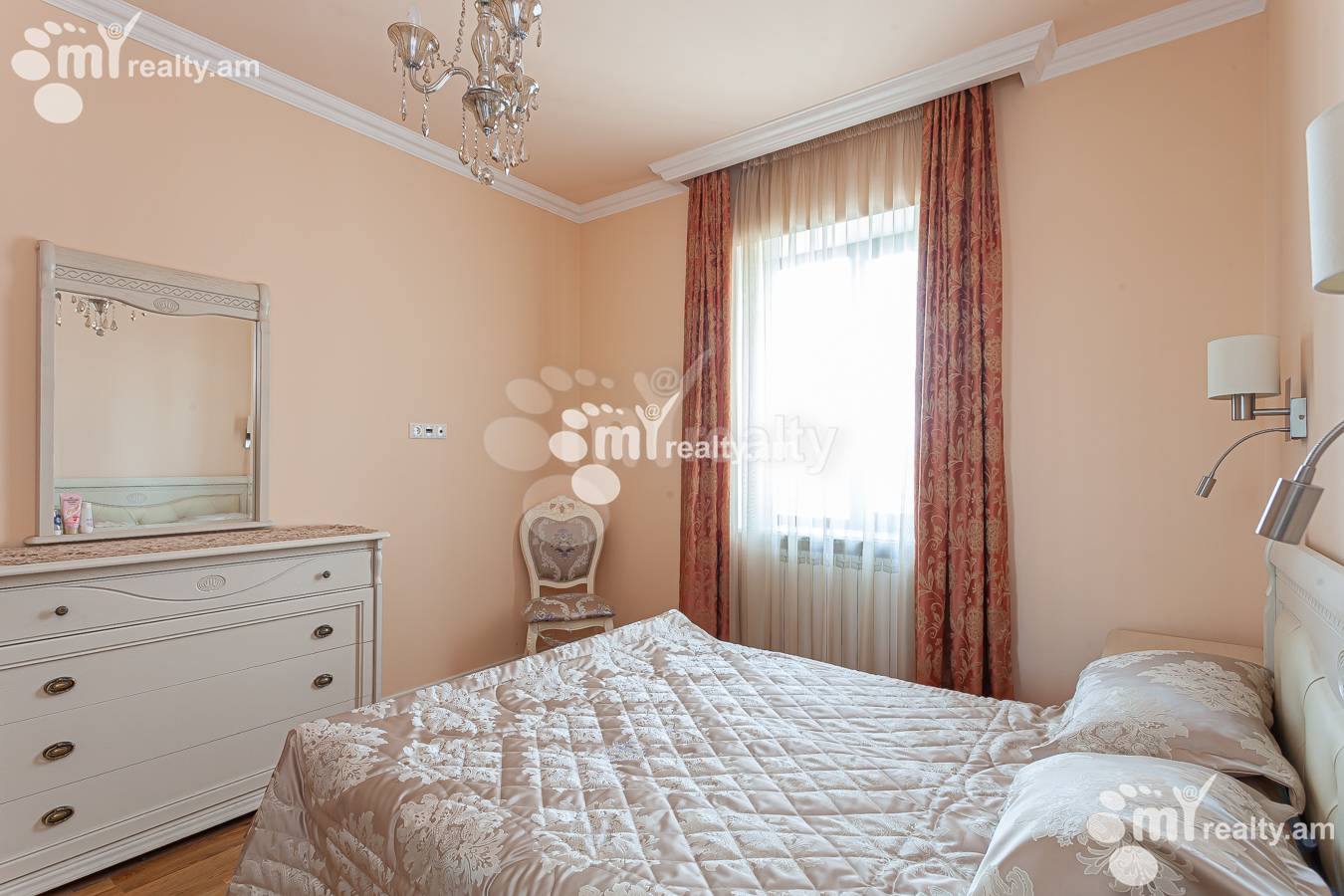 Առանձնատուն վարձով Սիլիկյան 5րդ փող, Աջափնյակ Երևան, 148504