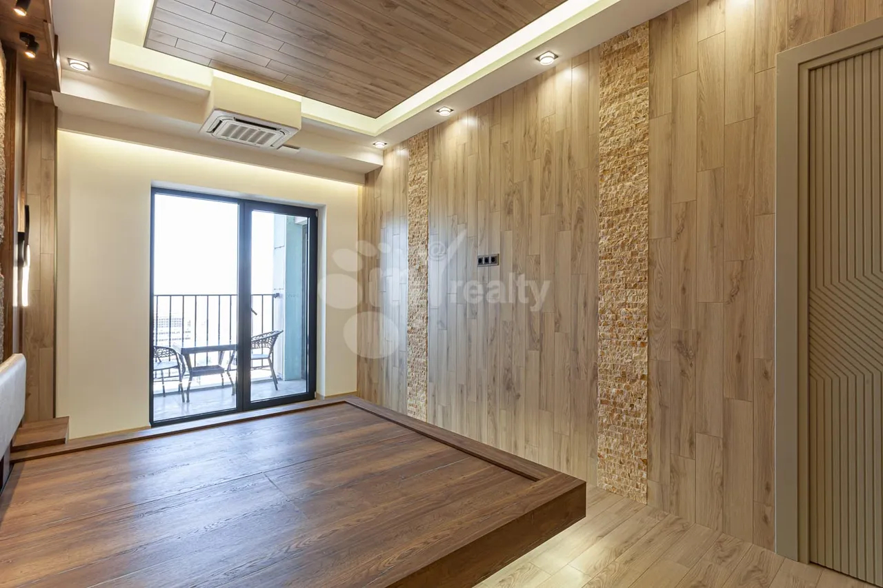 2 սենյականոց բնակարան  Կոմիտասի պող, Արաբկիր Երևան, 160001