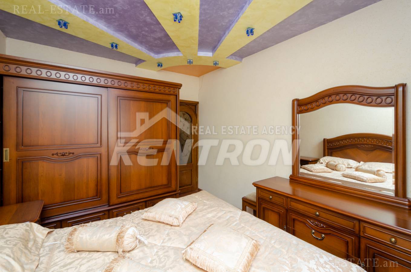 House for sale Gogol St, Kanaqer-Zeytun Yerevan, 136592