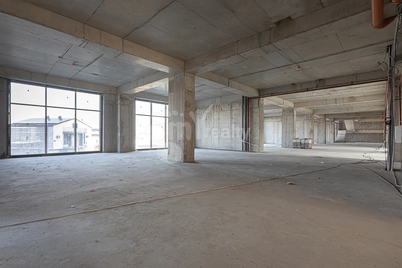 Commercial property for rent Paruyr Sevak  dis. 17 street, Awan Yerevan, 157739