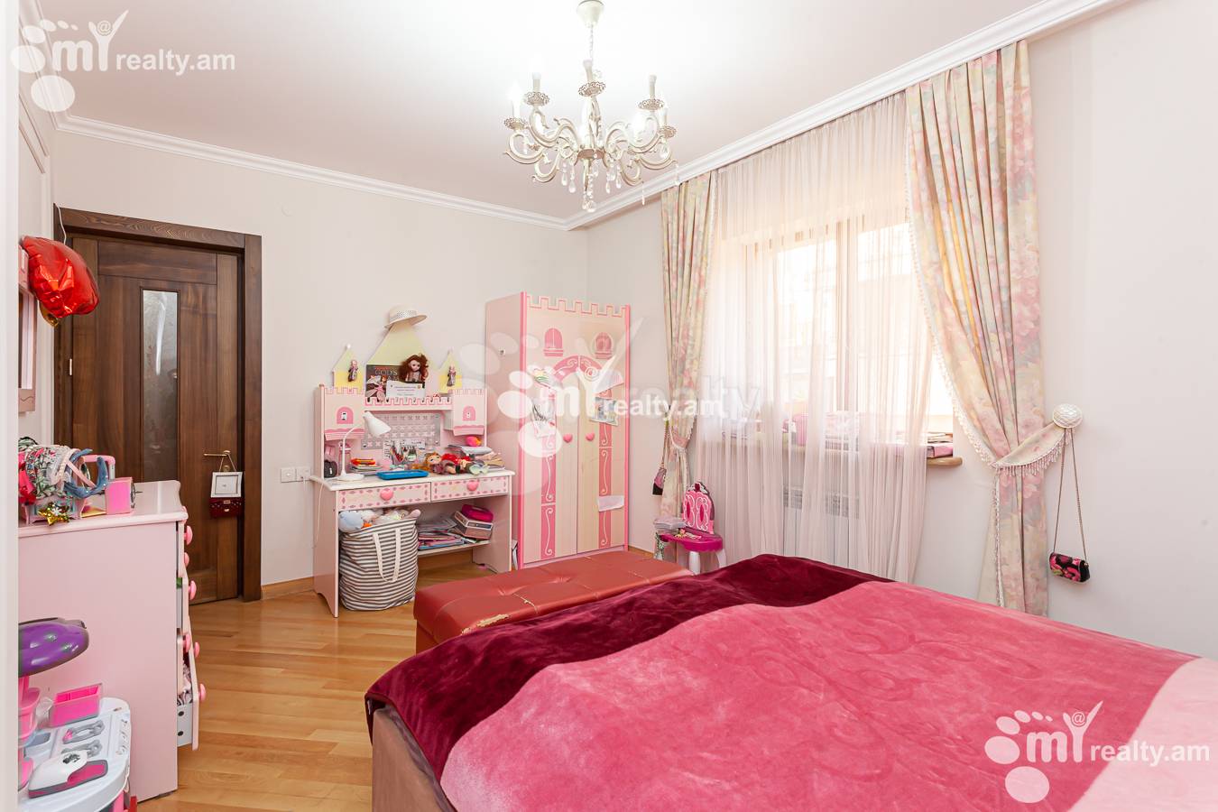 6 bedroom apartment for sale Teryan St, Center Yerevan, 154457