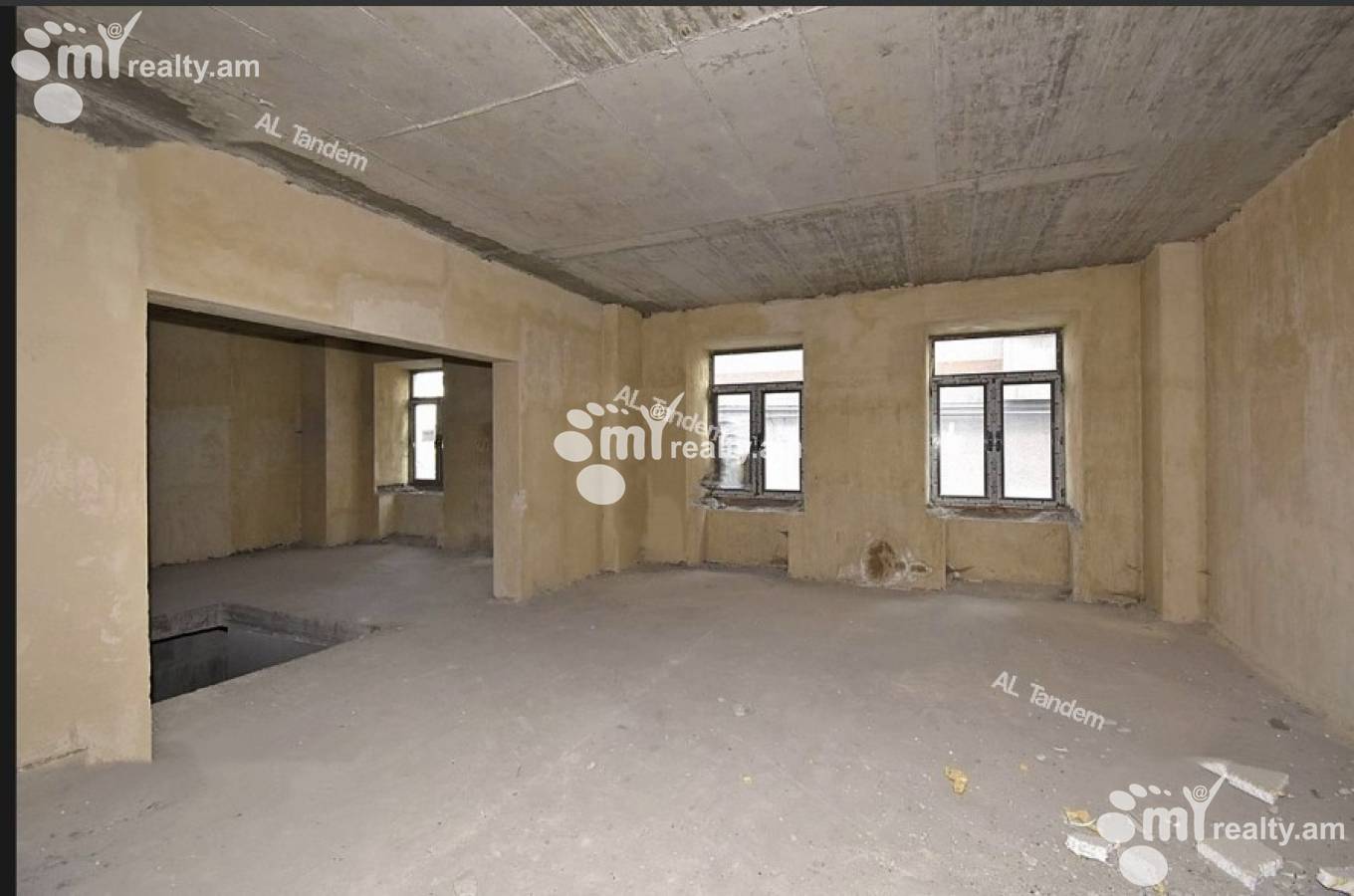 Կոմերցիոն տարածք վարձով Բաղրամյան պող(Արաբկիր), Արաբկիր Երևան, 142128