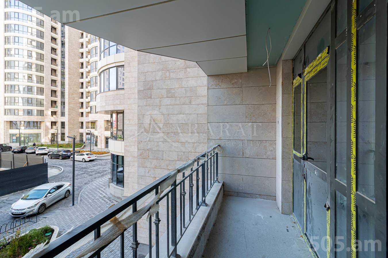 3 bedroom apartment for sale خیابان آرشاکونیاک, مرکز شهر ایروان, 153910
