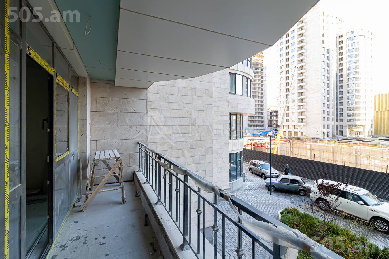 3 bedroom apartment for sale خیابان آرشاکونیاک, مرکز شهر ایروان, 153910