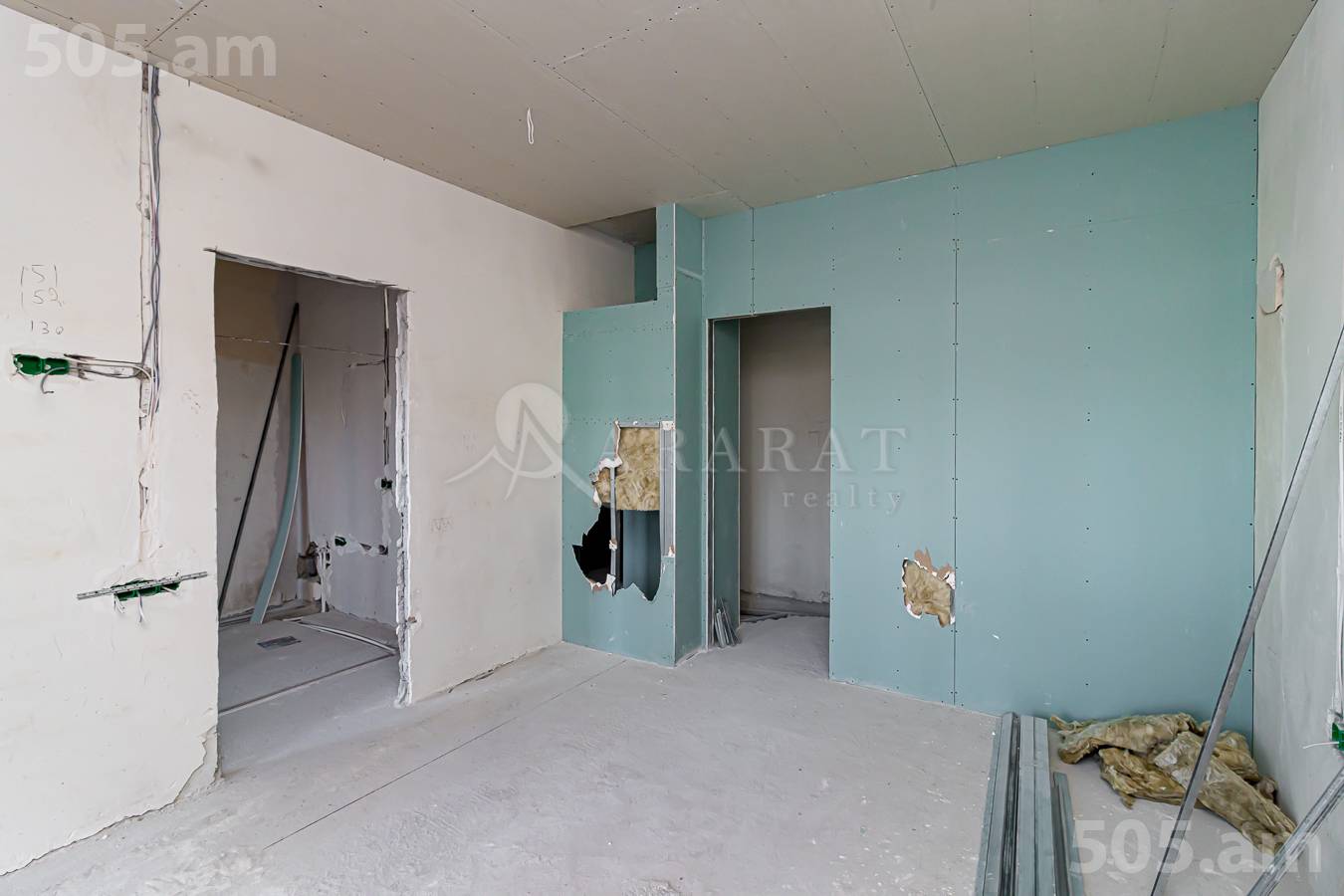 3 bedroom apartment for sale خیابان آرشاکونیاک, مرکز شهر ایروان, 153910