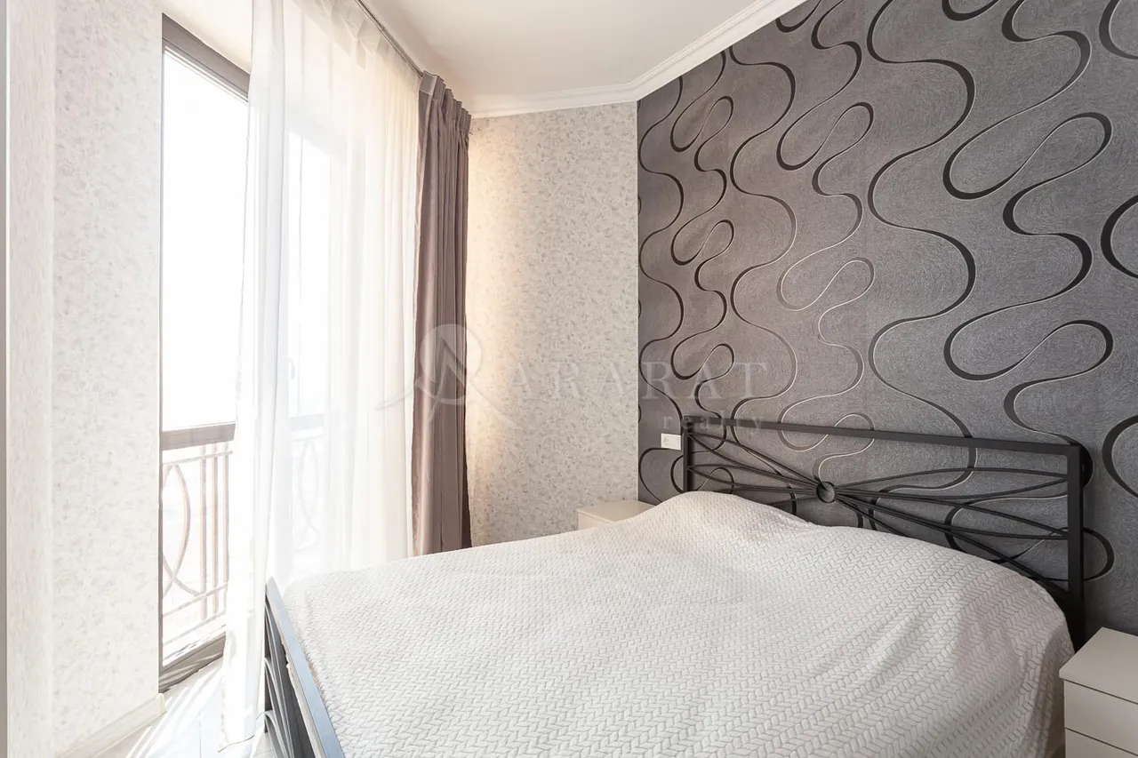 2 bedroom apartment for sale Sasna Тsrer St, Davtachène Yerevan, 157808
