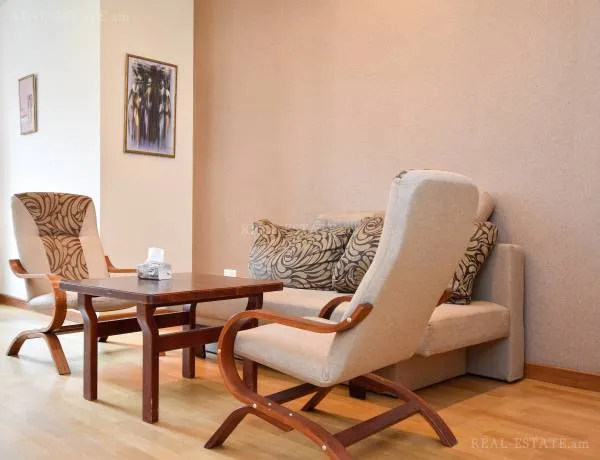 2 bedroom apartment for rent Spendiaryan St, Center Yerevan, 160954