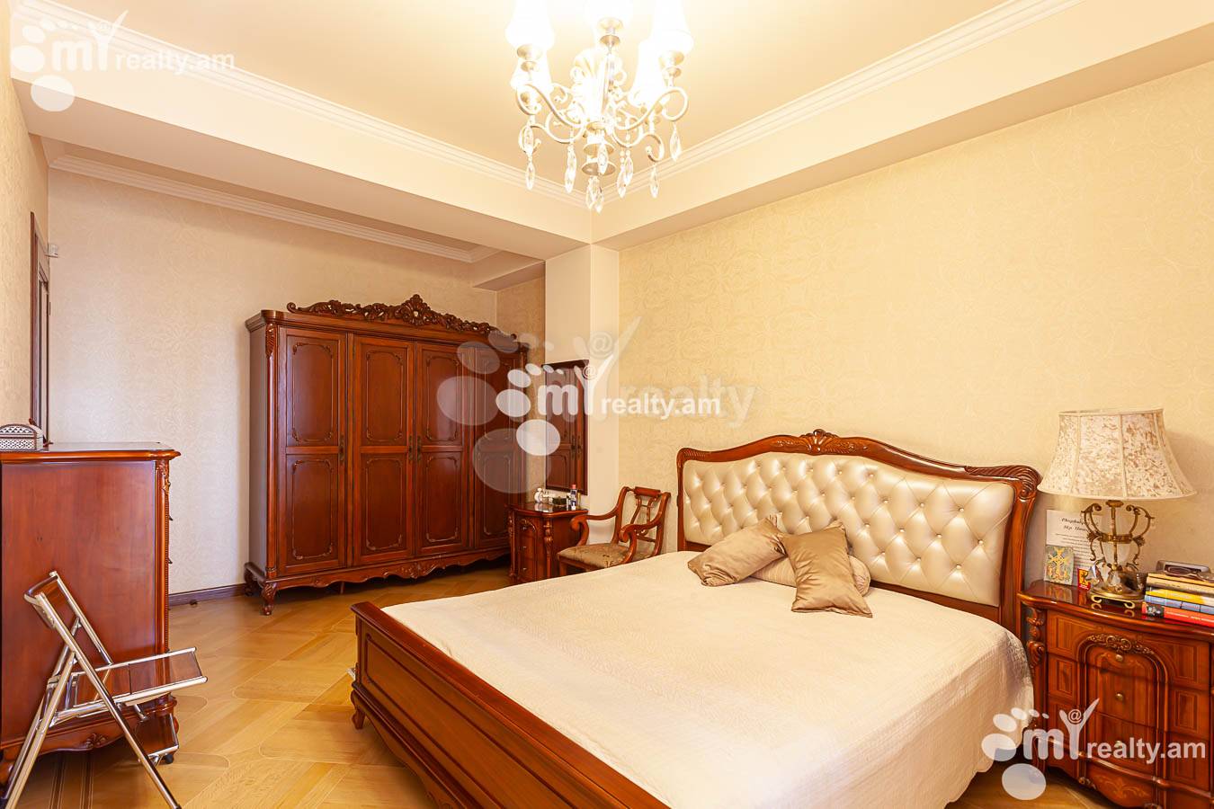 6 bedroom apartment for sale Leningradyan St, Ajapnyak Yerevan, 153145