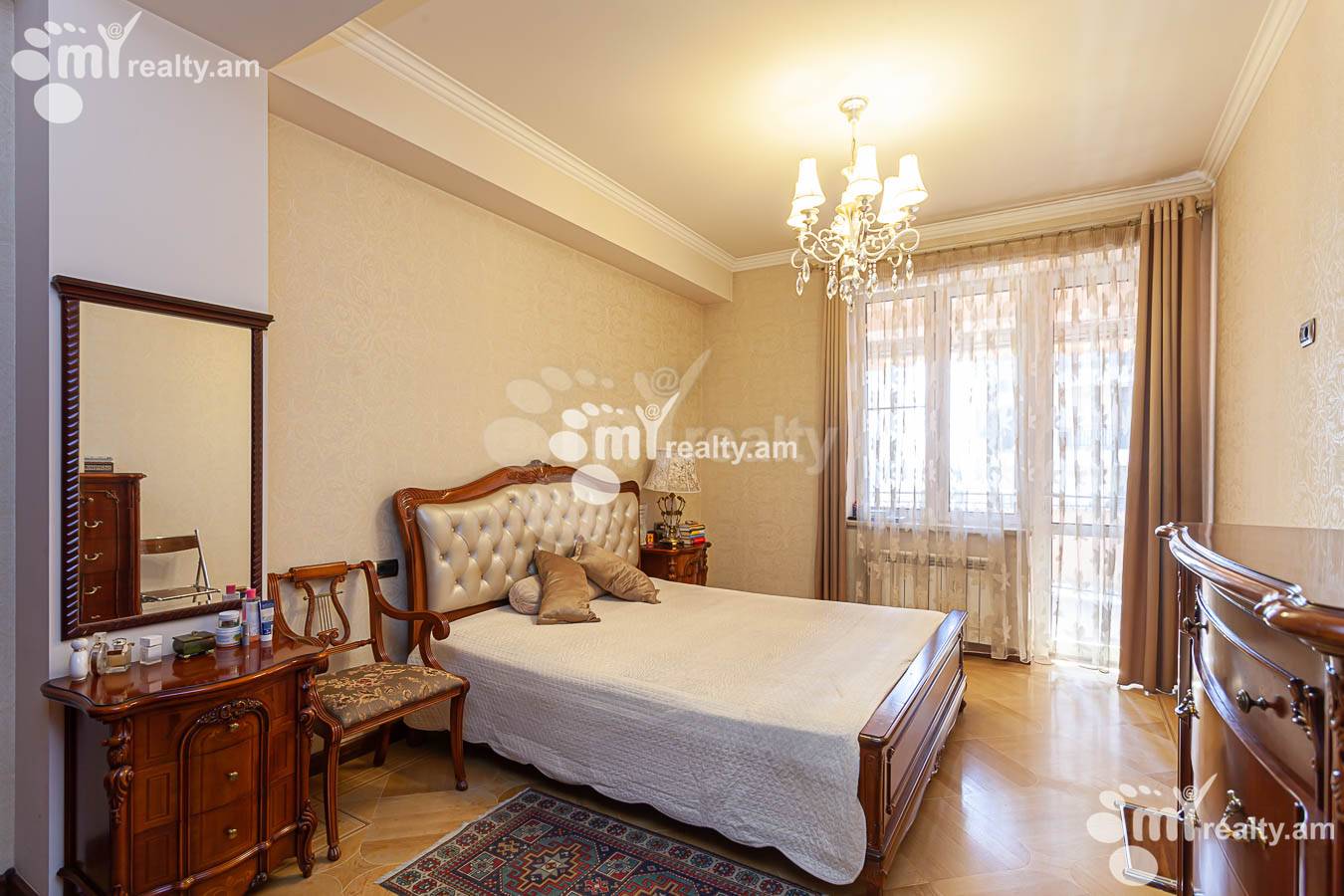 6 bedroom apartment for sale Leningradyan St, Ajapnyak Yerevan, 153145