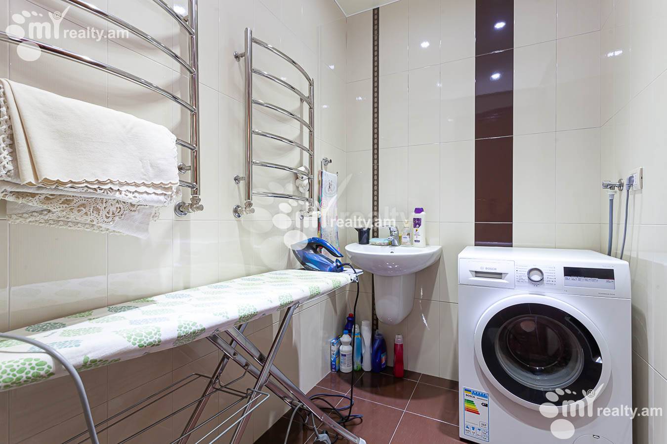 6 bedroom apartment for sale Leningradyan St, Ajapnyak Yerevan, 153145