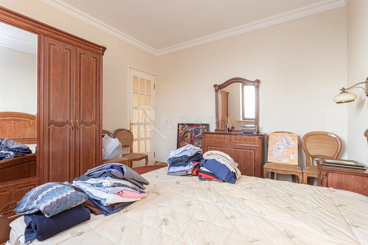 4 bedroom apartment for sale Baghramyan av(Arabkir), Arabkir Yerevan, 158395