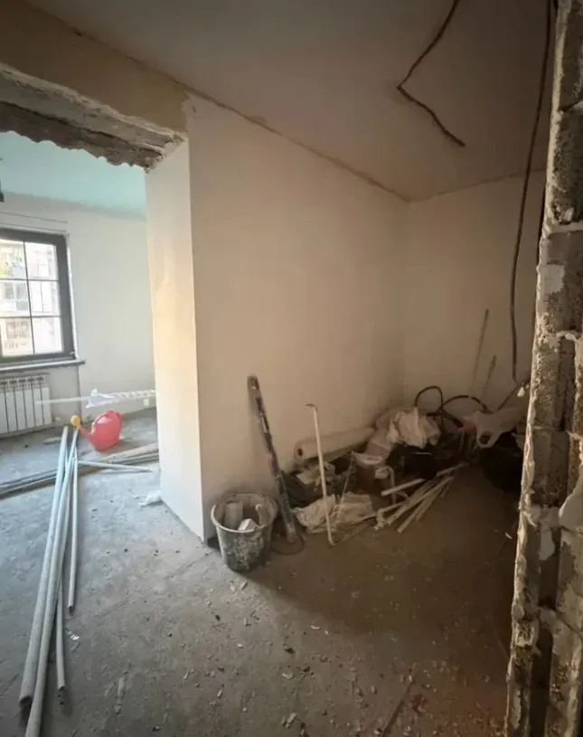 3 bedroom apartment for sale خیابان کومیتاس, عربگیر ایروان, 160809