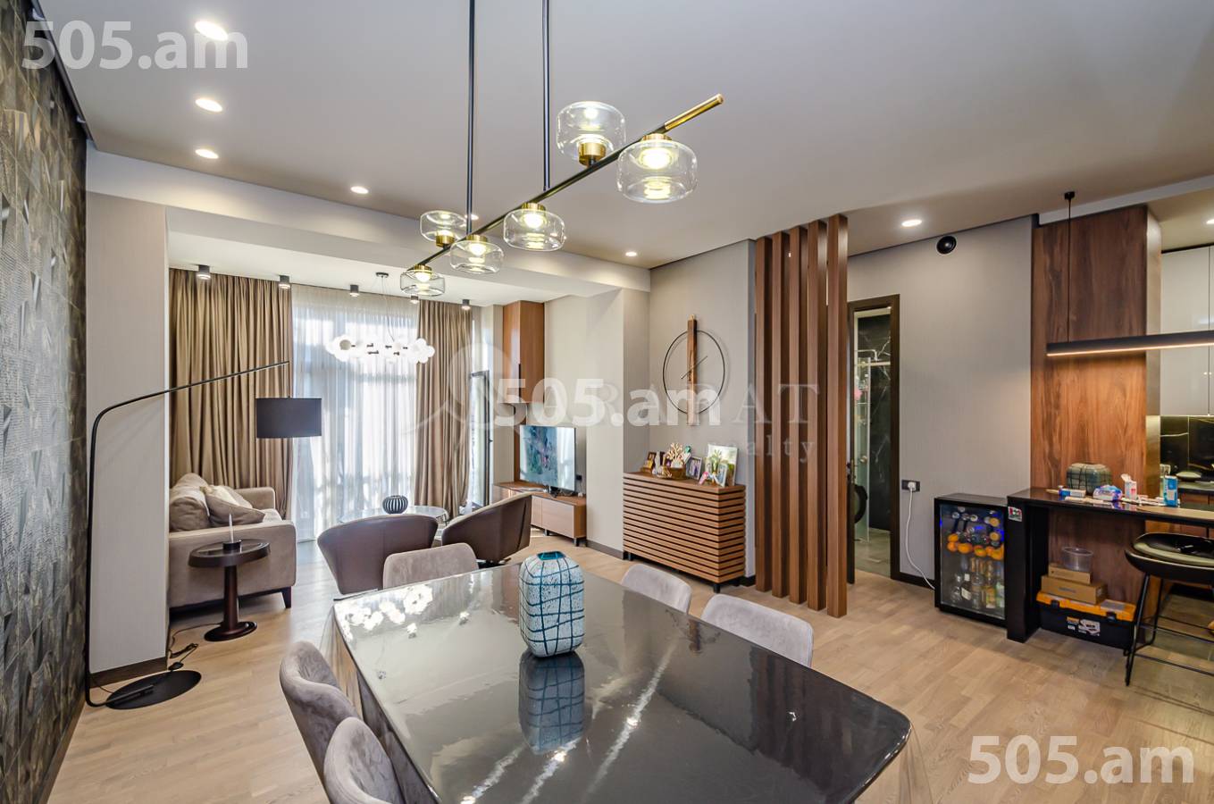 3 bedroom apartment for sale Baghramyan av(Arabkir), Arabkir Yerevan, 153875