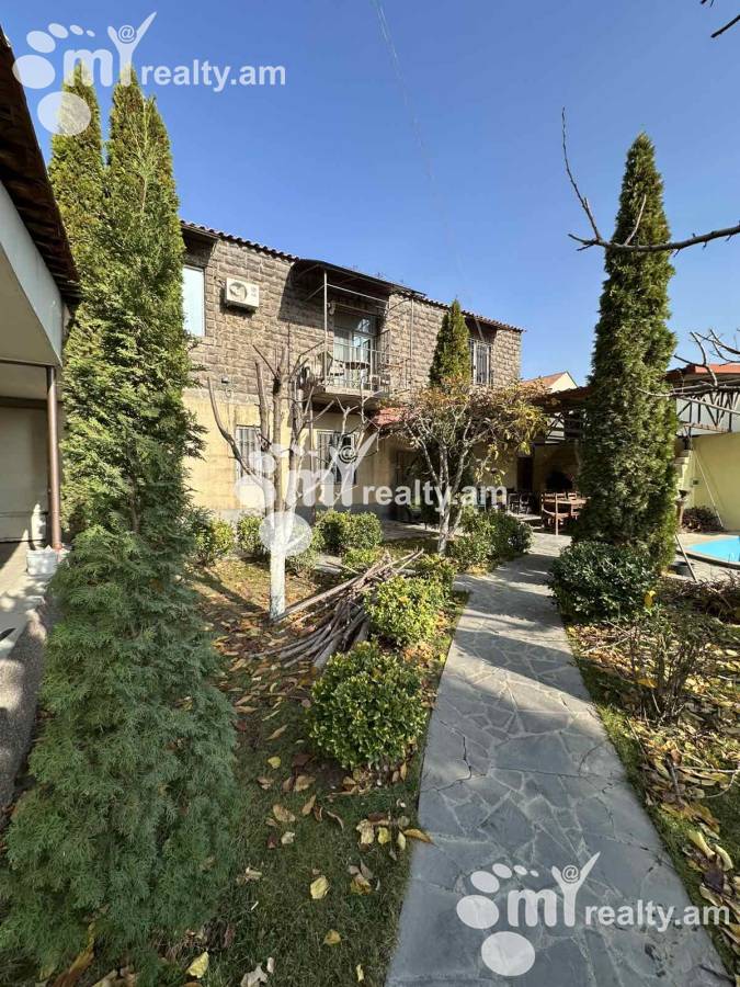 House for sale منطقه P. سواک., آوان ایروان, 157806