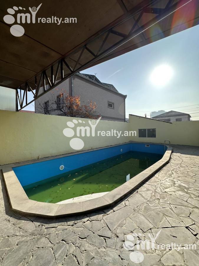 House for sale منطقه P. سواک., آوان ایروان, 157806