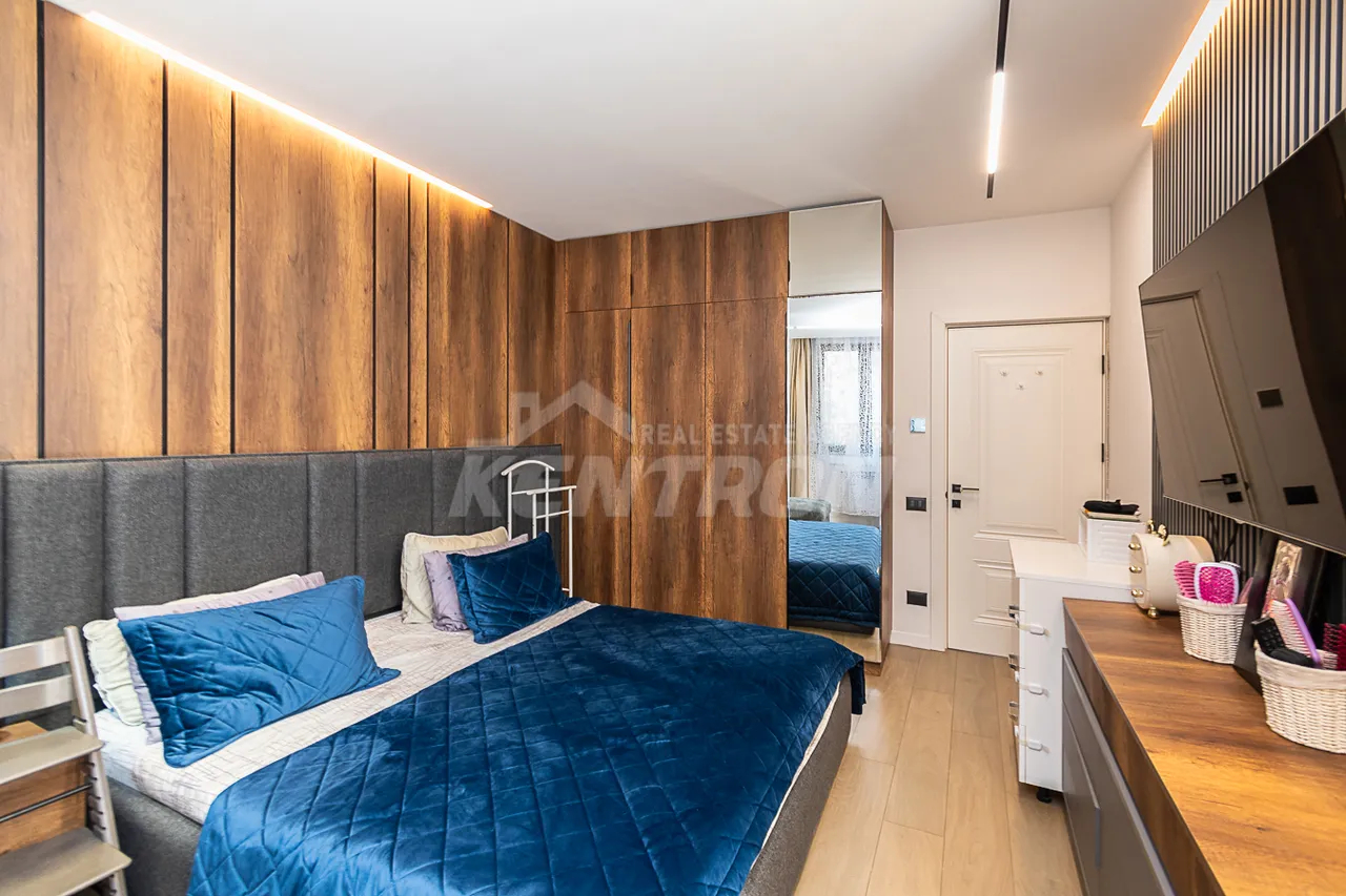 3 bedroom apartment for sale Hambardzumyan St, Arabkir Yerevan, 161974