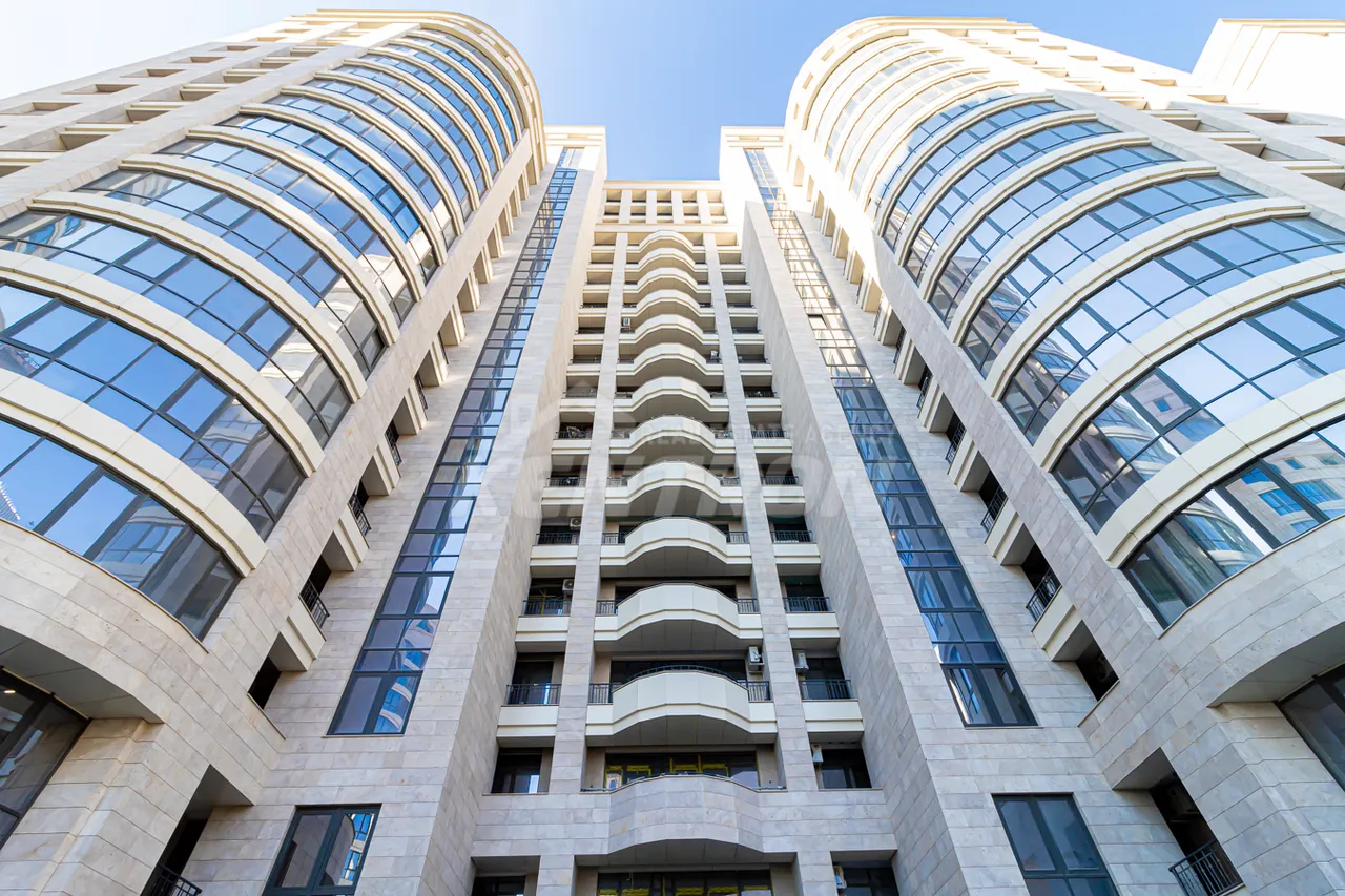 2 bedroom apartment for sale Arshakunyats Ave, Center Yerevan, 159104