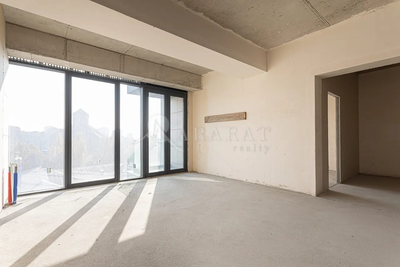 3 bedroom apartment for sale Khanjyan St, Center Yerevan, 157766