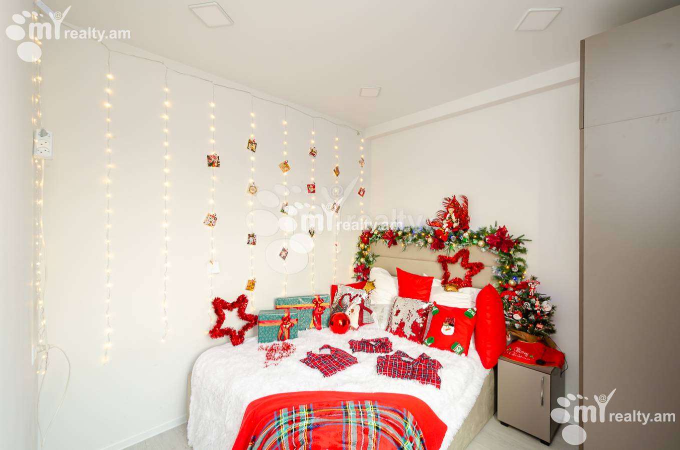 Купить 2 комнатную квартиру Пушкин ул, Центр Ереван, 151641