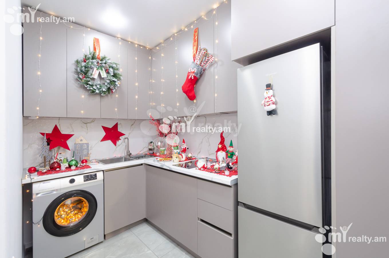 Купить 2 комнатную квартиру Пушкин ул, Центр Ереван, 151641