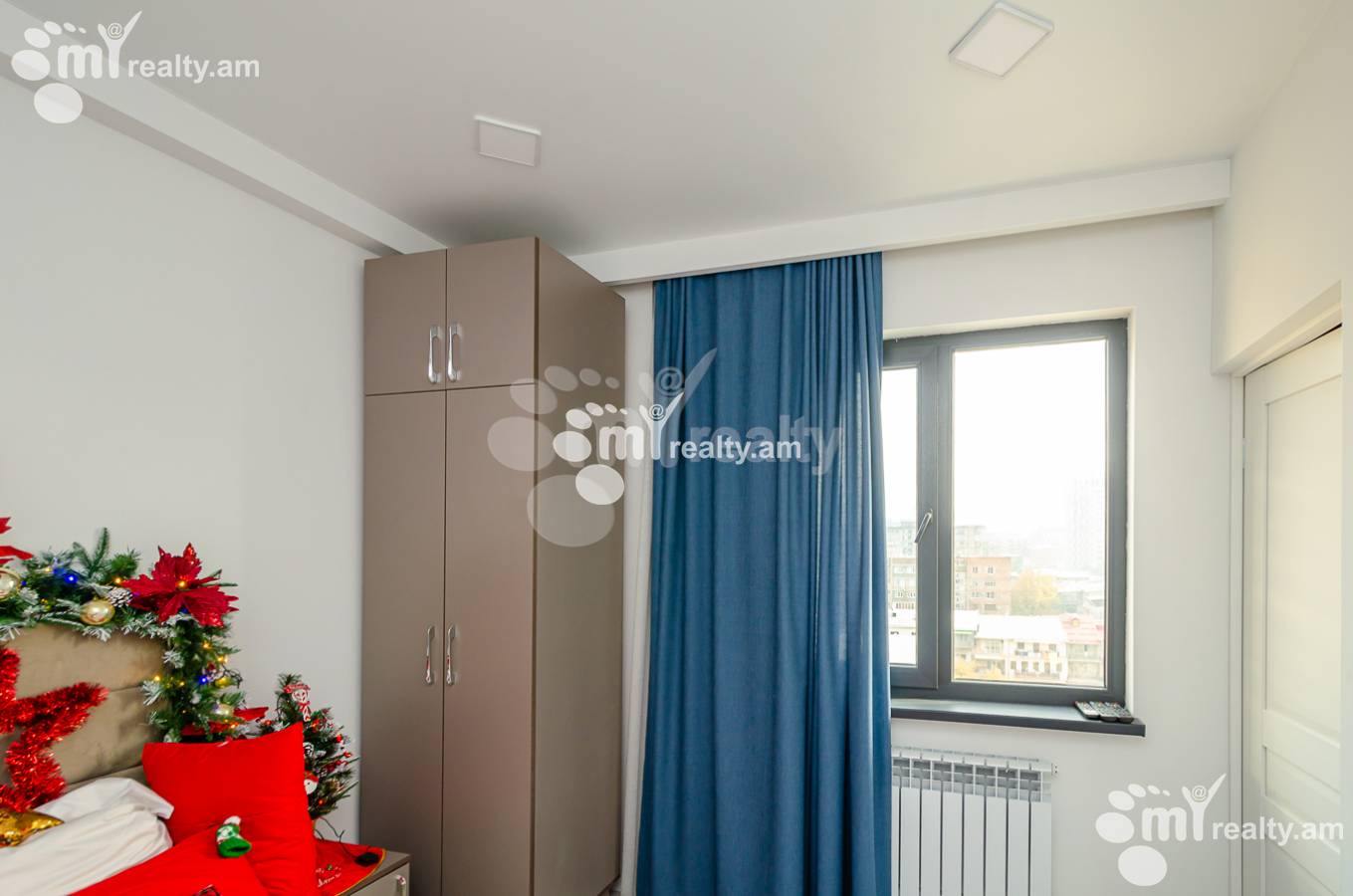 Купить 2 комнатную квартиру Пушкин ул, Центр Ереван, 151641