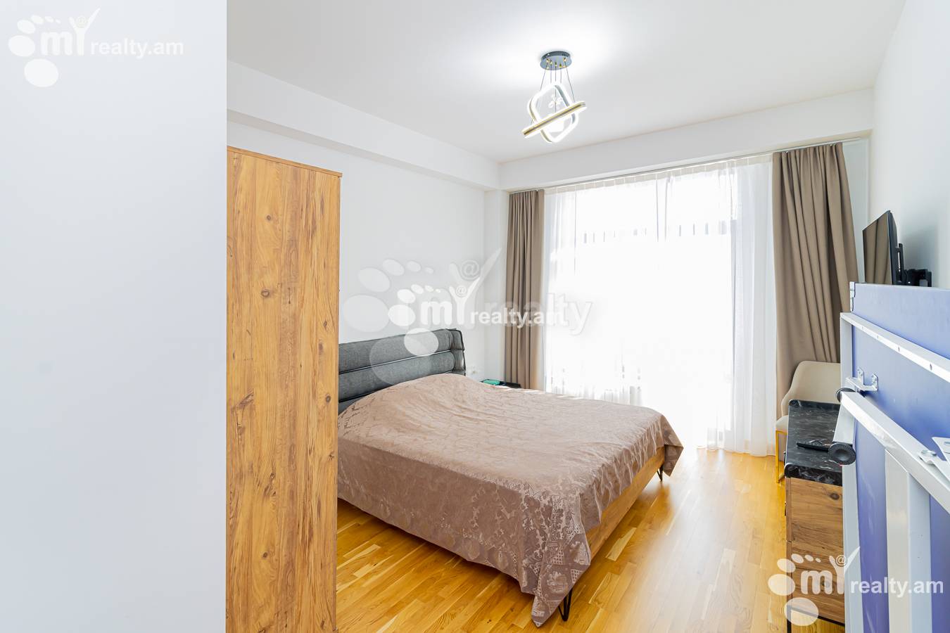 4 bedroom apartment for sale Sevak St, Kanaqer-Zeytun Yerevan, 138726