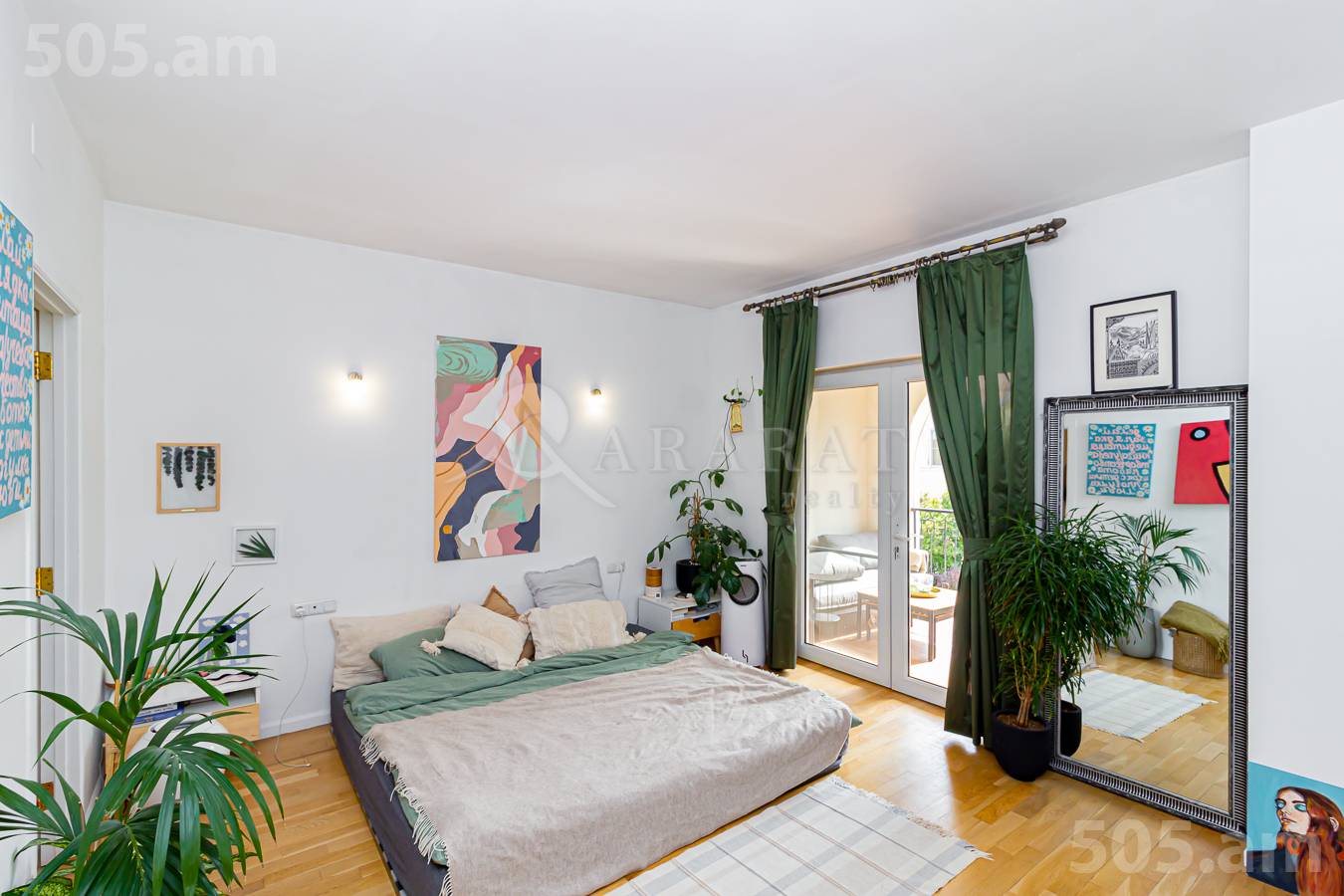 House for sale خیابان تِریان, واهاگنی ایروان, 153204