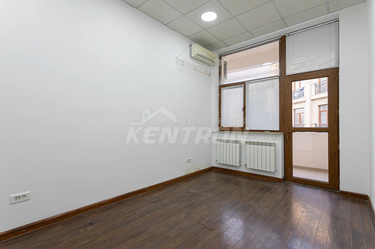 Commercial property for rent Azatutyan Ave, Arabkir Yerevan, 157757