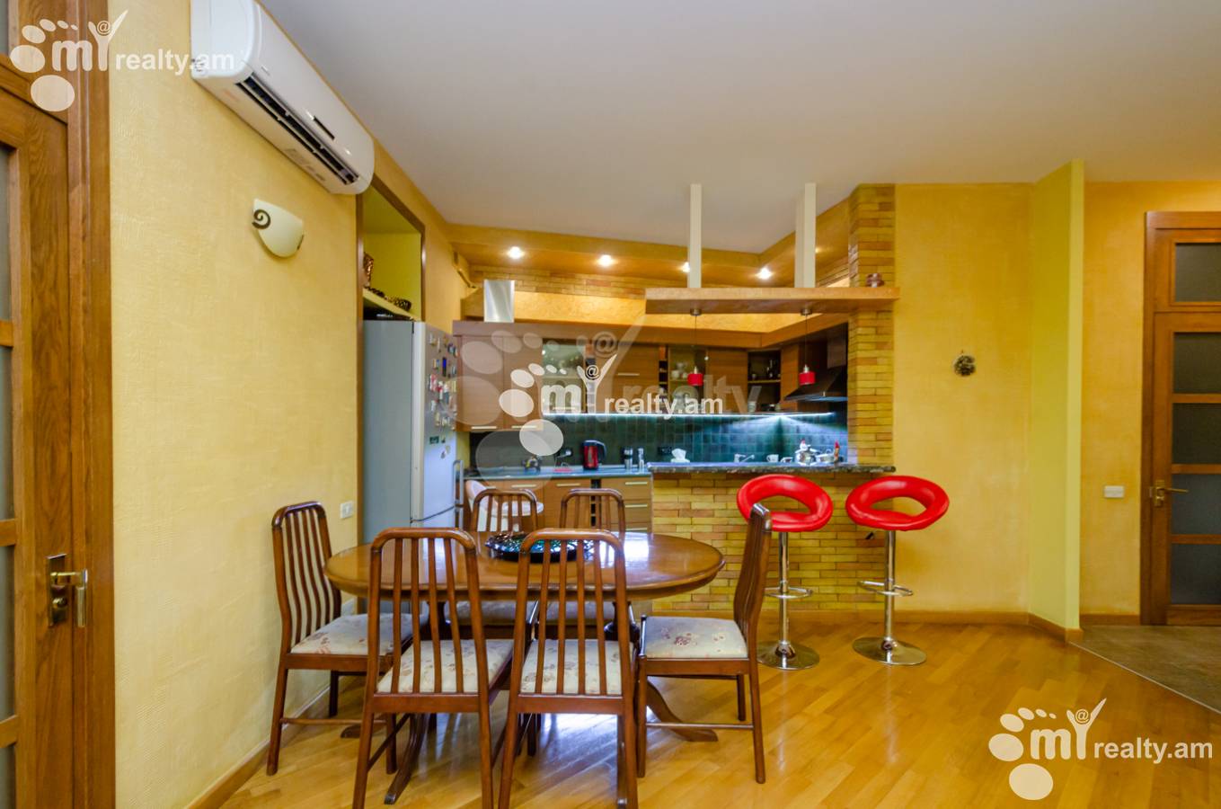 2 bedroom apartment for sale Saryan St, Center Yerevan, 138326