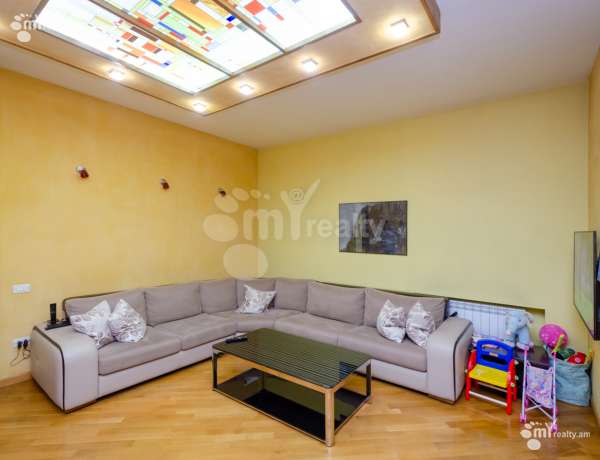 2-senyakanoc-bnakaran-vacharq-Yerevan-Center