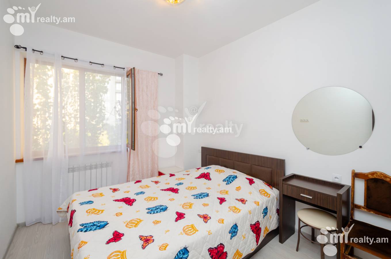 3 bedroom apartment for sale Bryusov St, Center Yerevan, 138903