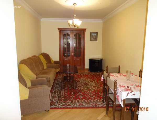 2-senyakanoc-bnakaran-vardzakalutyun-Yerevan-Center