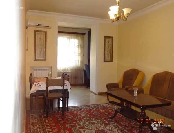 2-bedroom/apartment-for-rent/Charents+St/Center/Yerevan