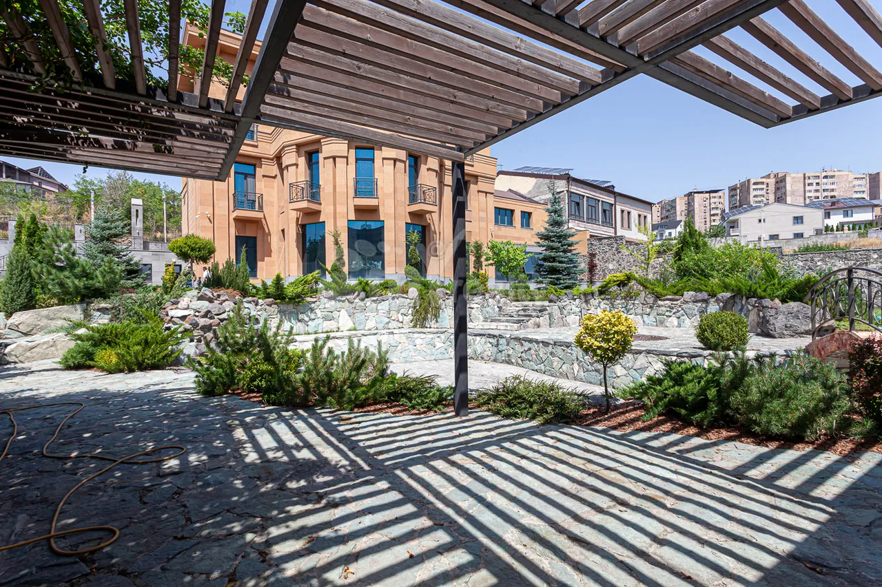 House for sale خیابان آلما آتا, آوان ایروان, 157391