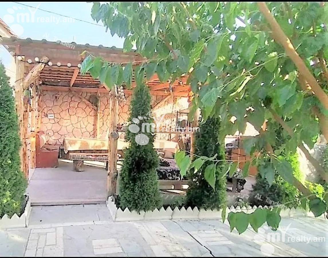 House for rent Norq Marash, Nork-Marasch Yerevan, 135708