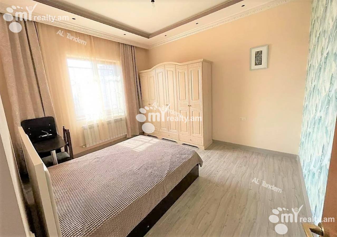 House for rent Norq Marash, Nork-Marasch Yerevan, 135708