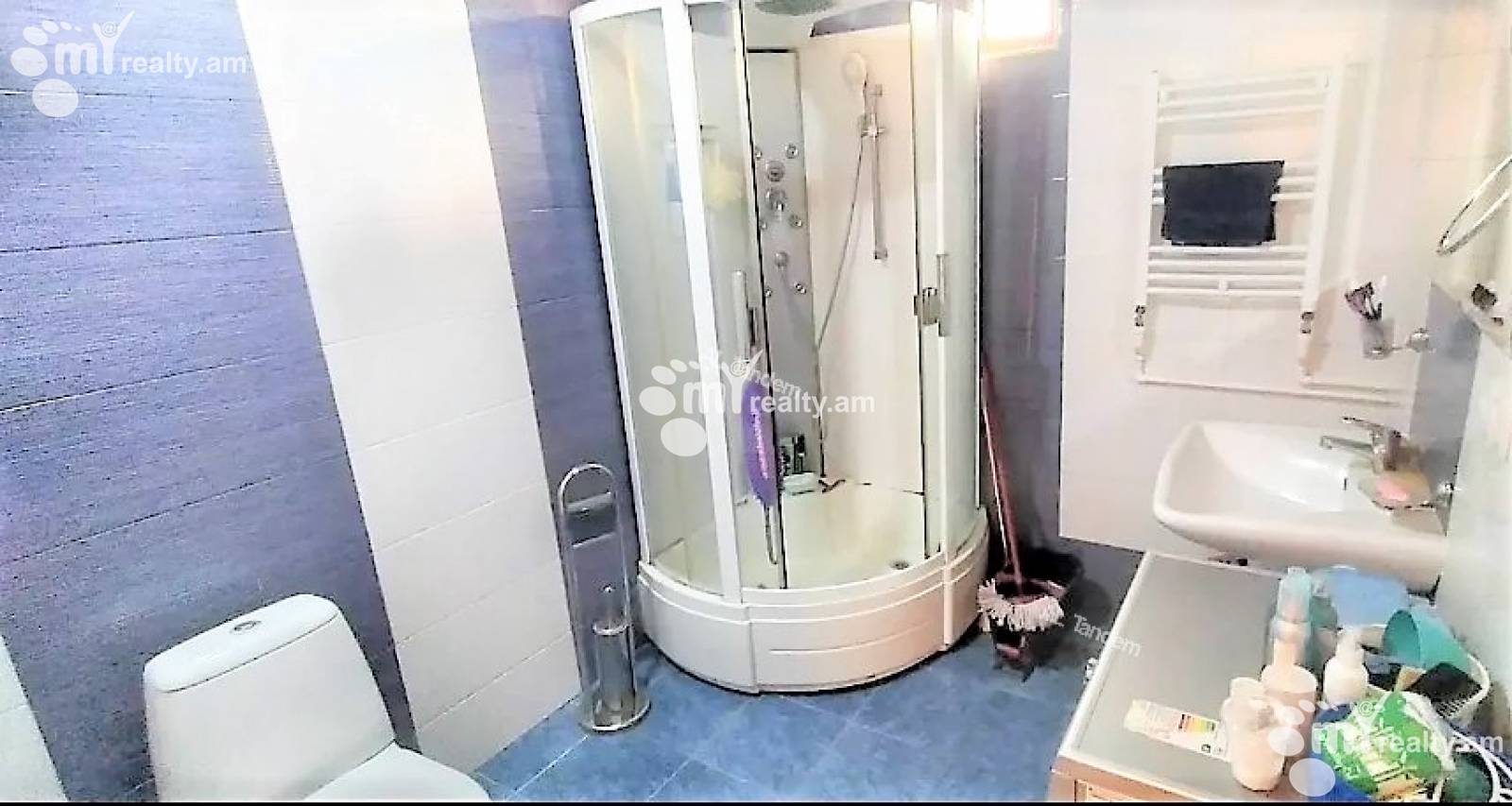 House for rent Norq Marash, Nork-Marasch Yerevan, 135708