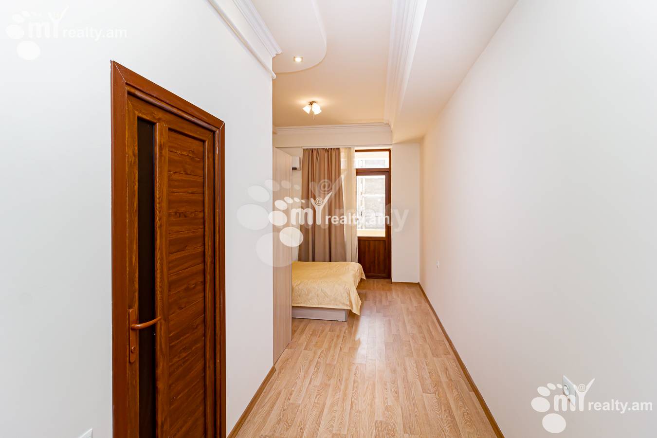 1 bedroom apartment for rent Yekmalyan St, Center Yerevan, 151906