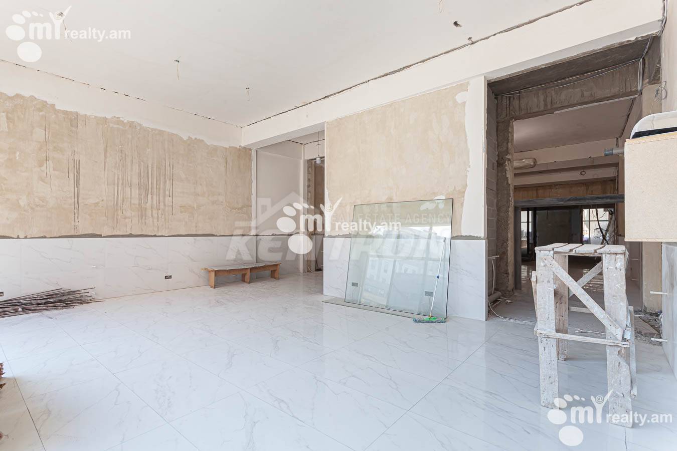 Снять коммерческoе помещение Терян ул, Центр Ереван, 153518