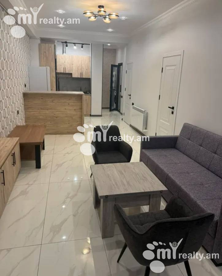3 bedroom apartment for rent Mikoyan St, Nor Norque Yerevan, 160550